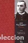 Livros: JACINT VERDAGUER. - JACINT VERDAGUER