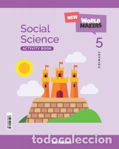 Livros: 5pri social sc ab nwm ed26primaria.5ocurso - .
