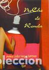 Livros: NOCHE DE RONDA - Vega Serova, Anna Lidia