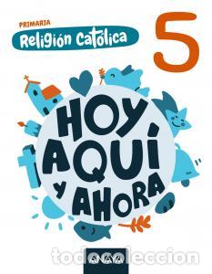 B&uuml;cher: Religion catolica 5primaria.5ocursomira - Ramirez Carbonero, Pilar