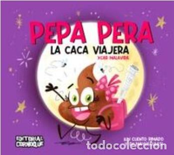 B&uuml;cher: PEPA PERA, LA VACA VIAJERA - Varios autores