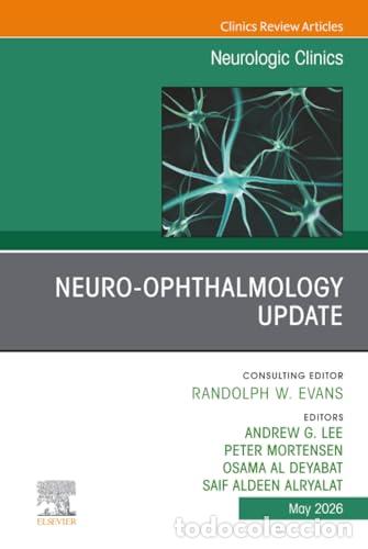 Libros: NEURO-OPHTHALMOLOGY UPDATE - Mortensen - Foto 1