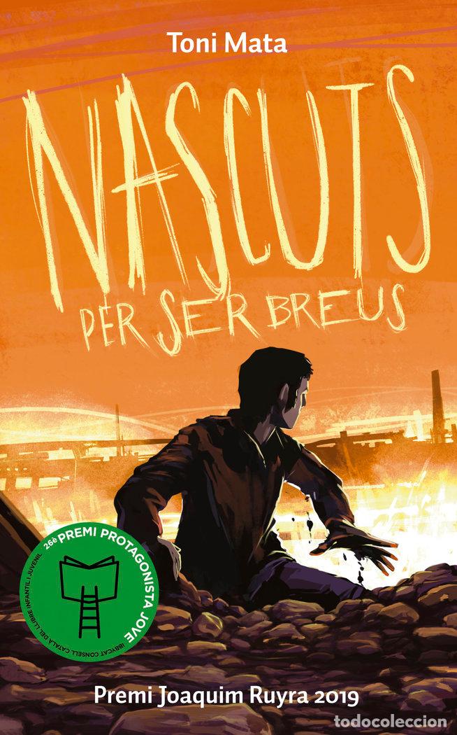Livres: NASCUTS PER SER BREUS - MATA DAMUNT, ANTONI
