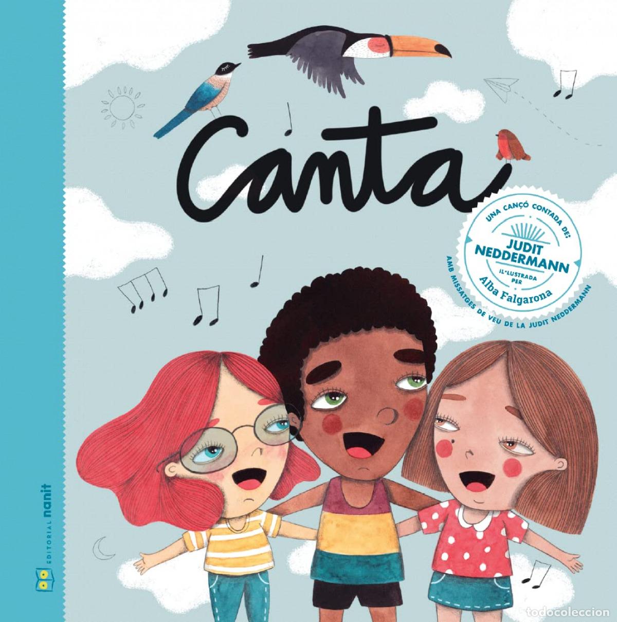 Livres: CANTA - Figueras Tortras, Laia