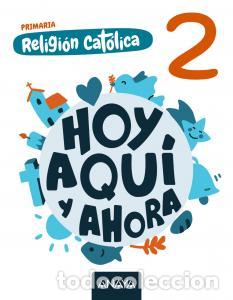 Livres: Religion catolica 2primaria.2ocursomira - Ramirez Carbonero, Pilar
