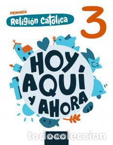 Livres: Religion catolica 3primaria.3er cursomira - Ramirez Carbonero, Pilar