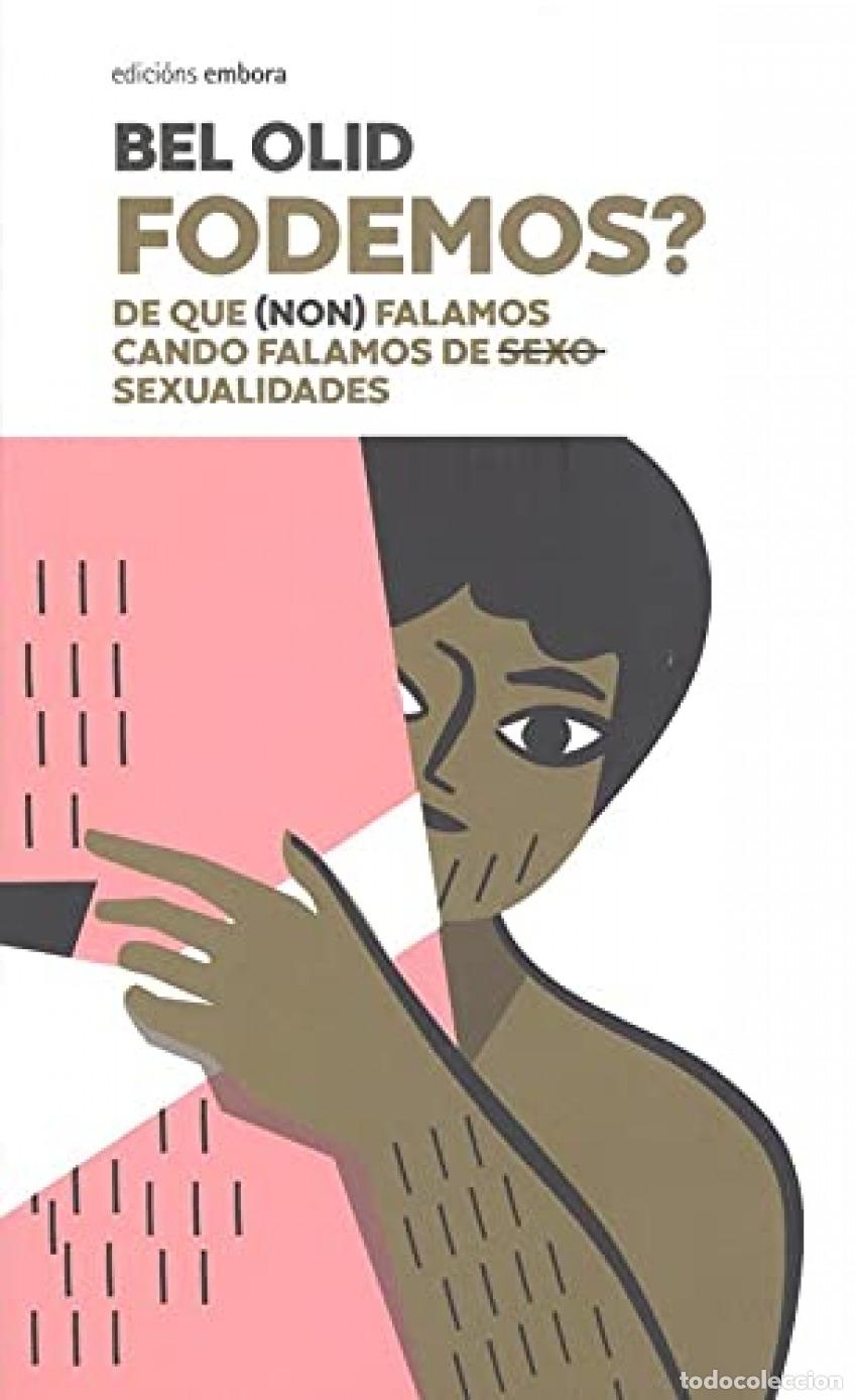 Libros: FODEMOS ? - Bel Olid - Foto 1