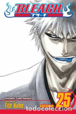 Libros: BLEACH 25 - Ingles.. - Foto 1