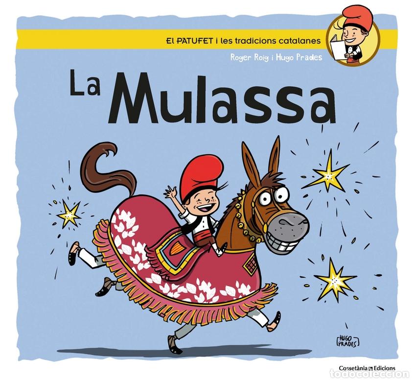 B&uuml;cher: LA MULASSA - Varios autores