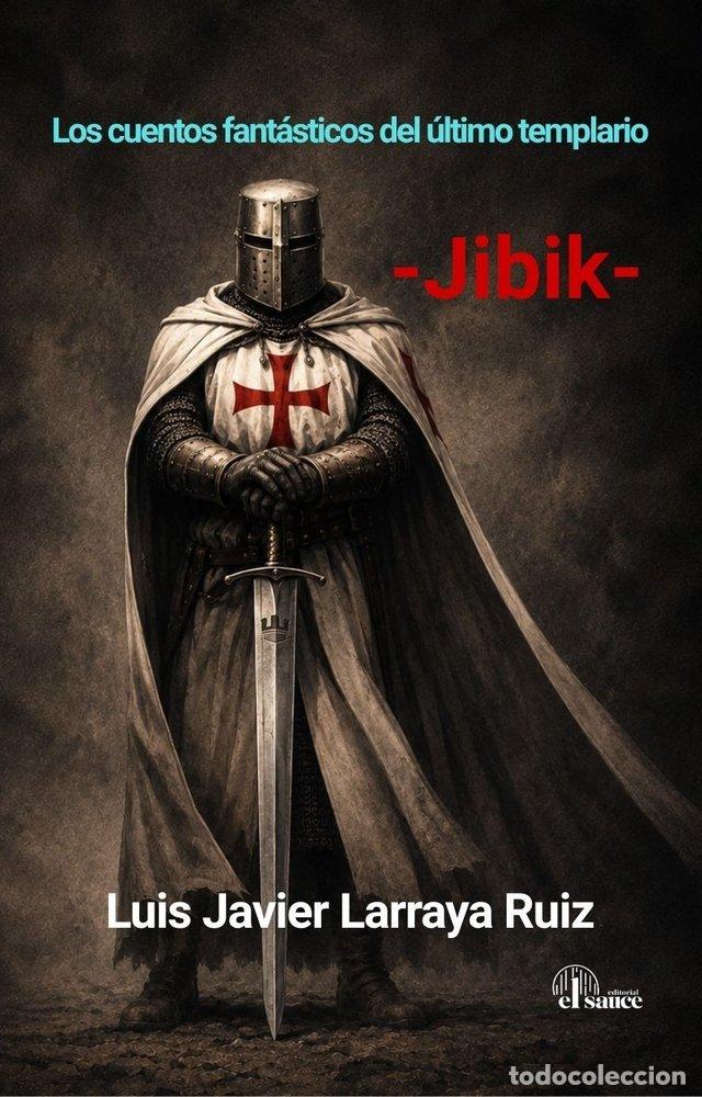 Libros: JIBIK - LARRAYA RUIZ, LUIS JAVIER - Foto 1