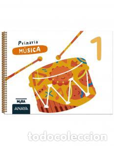Livres: Musica 1primaria.1er cursomira - Fernandez-gancedo Huercanos, Eva