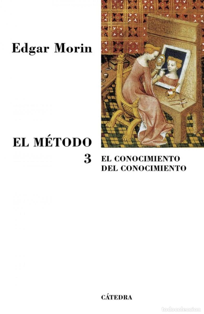 B&uuml;cher: METODO 3 - MORIN, EDGAR