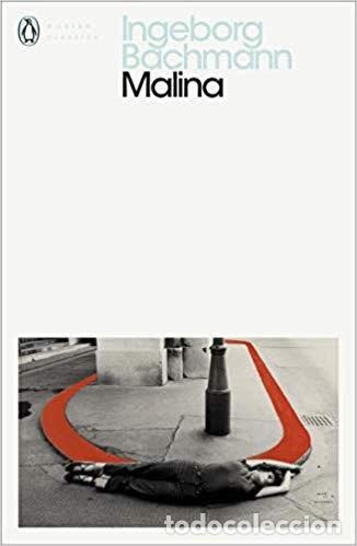 B&uuml;cher: MALINA - BACHMANN, INGEBORG