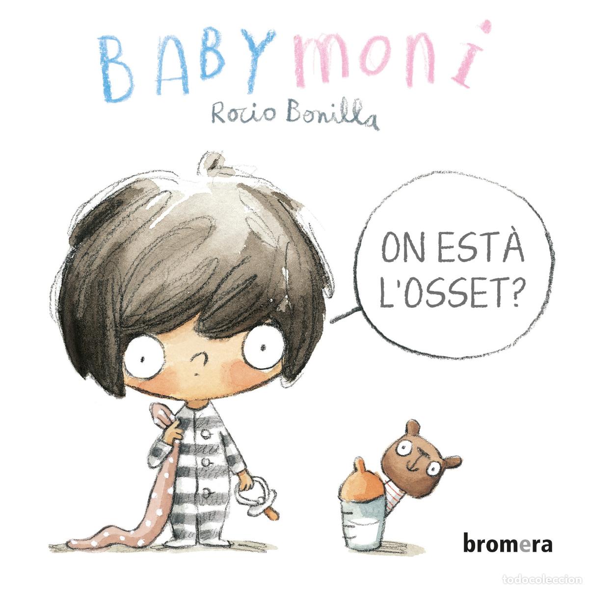Libri: ON EST&Agrave; L'OSSET? - Bonilla Raya, Rocio