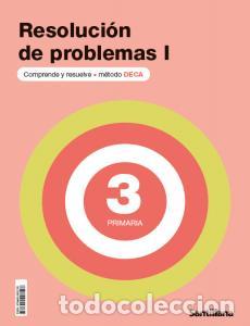 Libros: Cdn probl deca i 3prmprimaria.3er curso - .