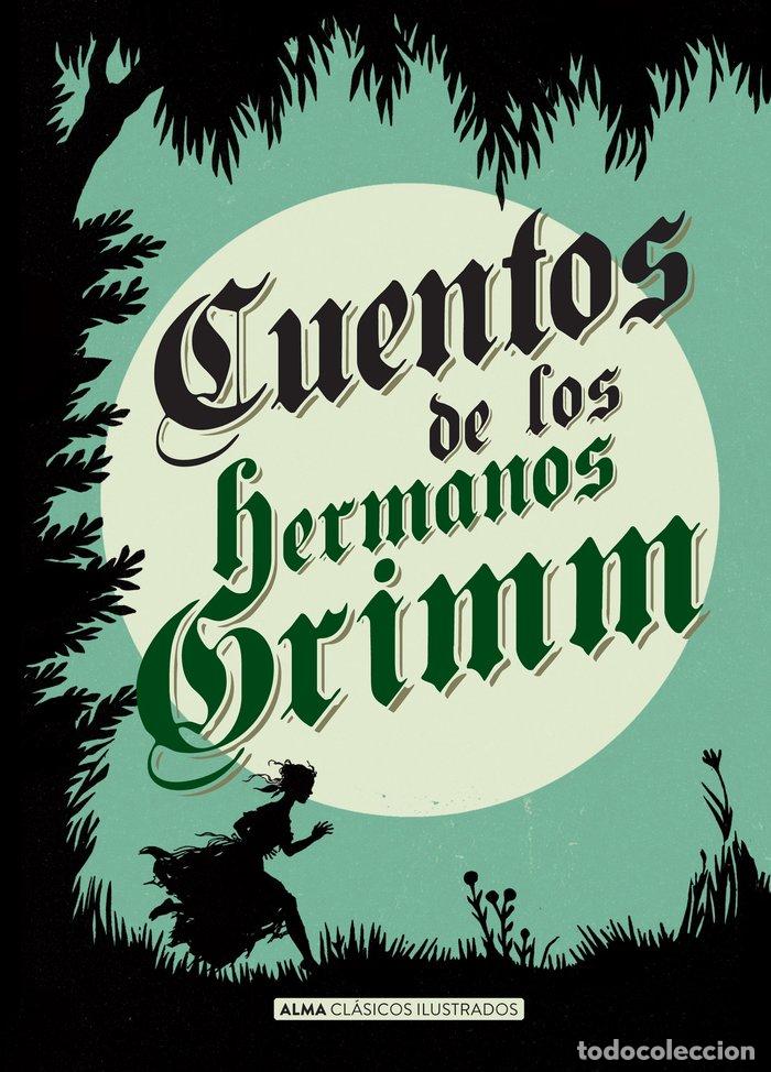 B&uuml;cher: CUENTOS DE LOS HERMANOS GRIMM CARTONE - GRIMM, JACOB