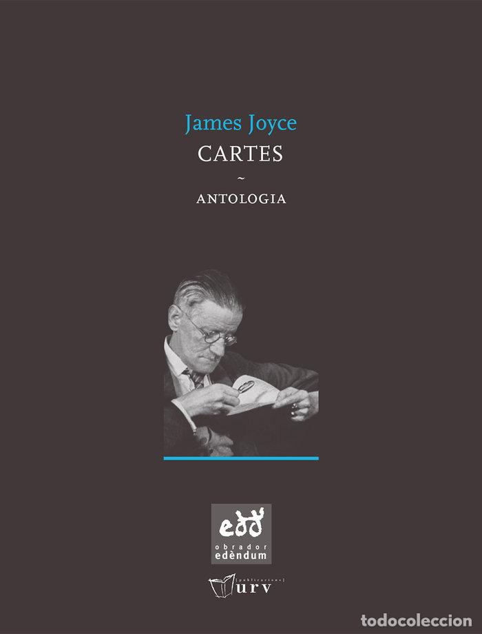 B&uuml;cher: CARTES - JOYCE, JAMES