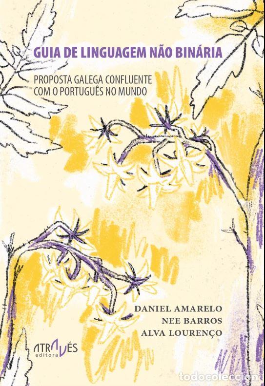 B&uuml;cher: GU&Iacute;A DE LINGUAGEM N&Acirc;O BINARIA - Varios autores