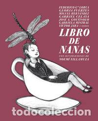 Libri: LIBRO DE NANAS - AA.VV.