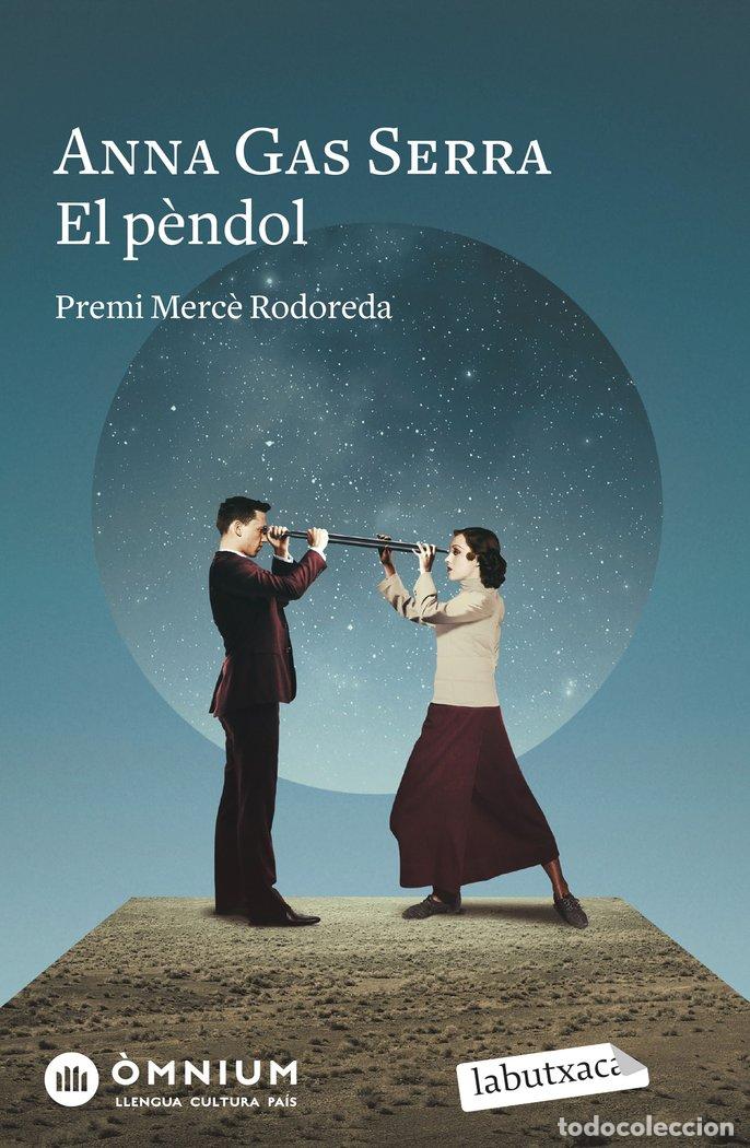 Libri: EL PENDOL - GAS, ANNA