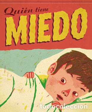Libri: QUIEN TIENE MIEDO - PERE VILA I BARCELO