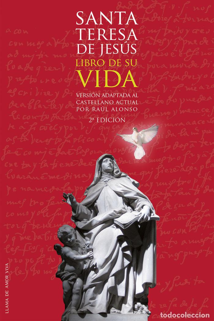 Libros: LIBRO DE LA VIDA - DE JESUS, SANTA TERESA