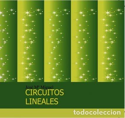 Libros: CIRCUITOS LINEALES - M&ordf;, JOSE