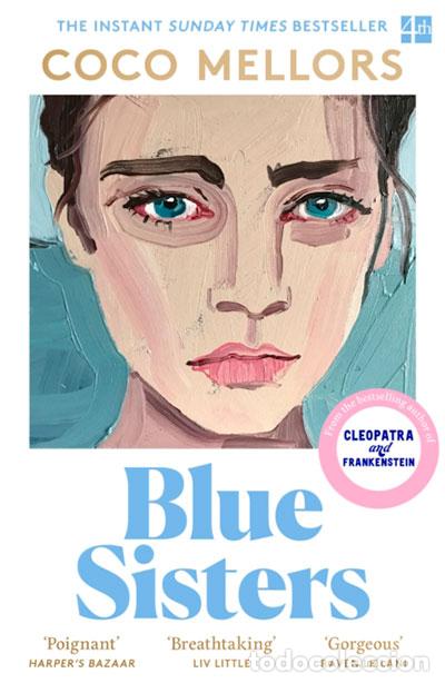Libri: BLUE SISTERS - Mellors, Coco