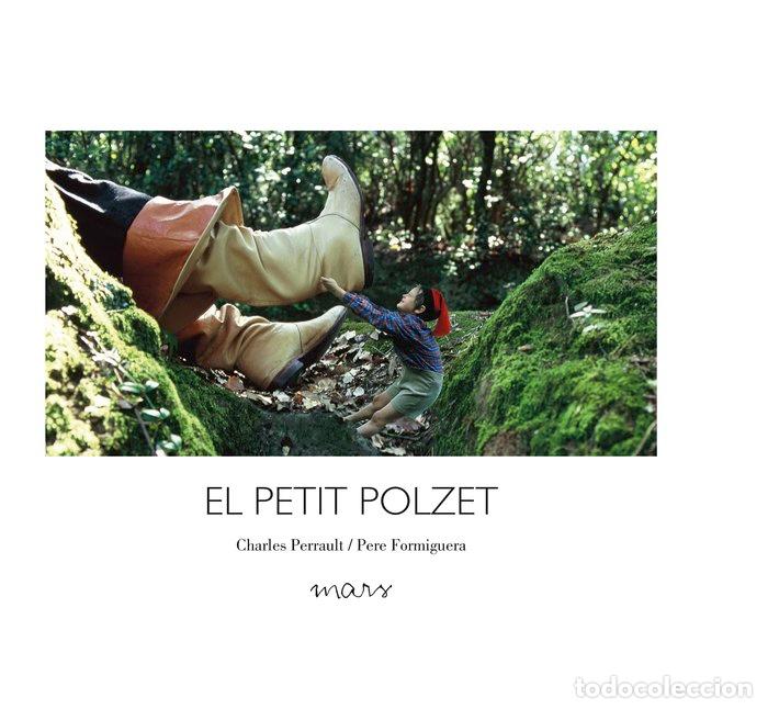 Livres: EL PETIT POLZET - PERRAULT, CHARLES