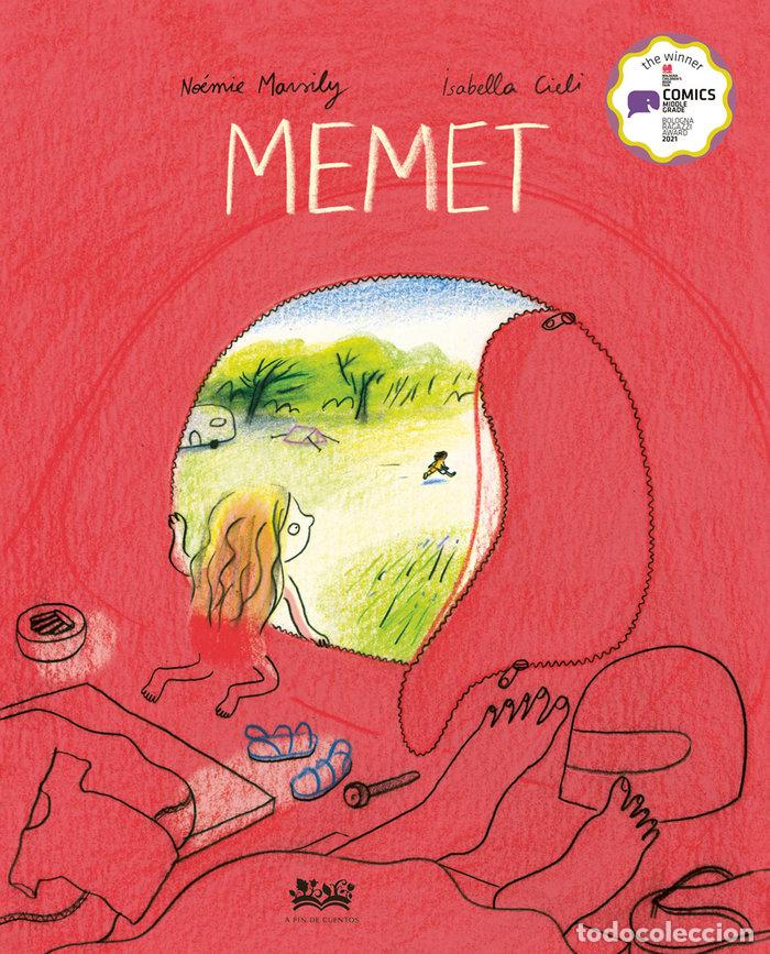 Libros: MEMET - MARSILY..... - Foto 1