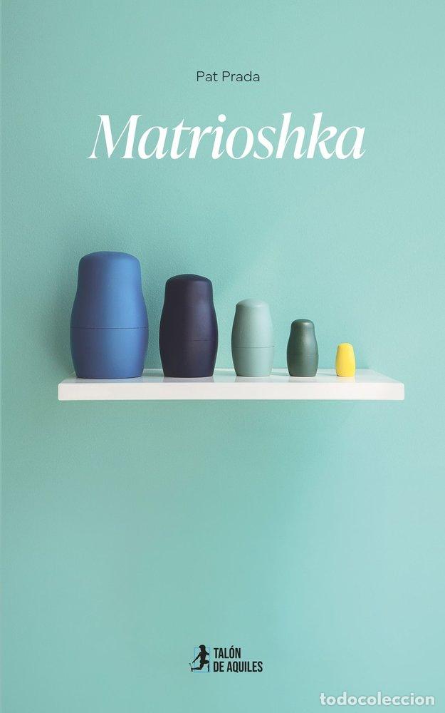 Libros: MATRIOSHKA - PRADA, PAT - Foto 1