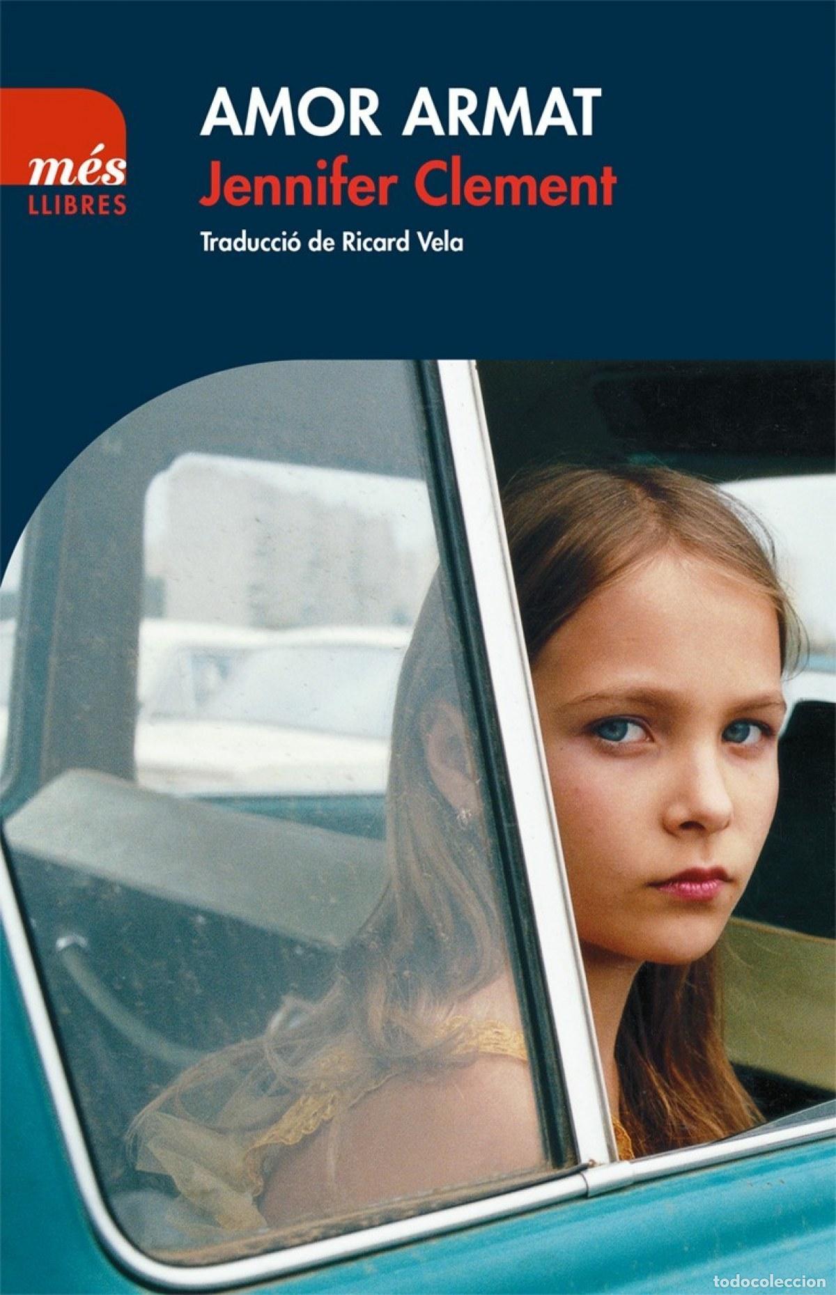Libri: AMOR ARMAT - Clement, Jennifer