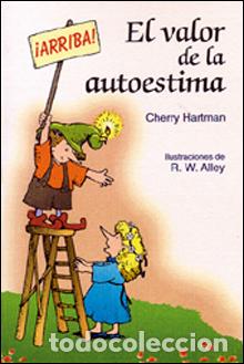 Libros: EL VALOR DE LA AUTOESTIMA - Hartman, Cherry - Foto 1