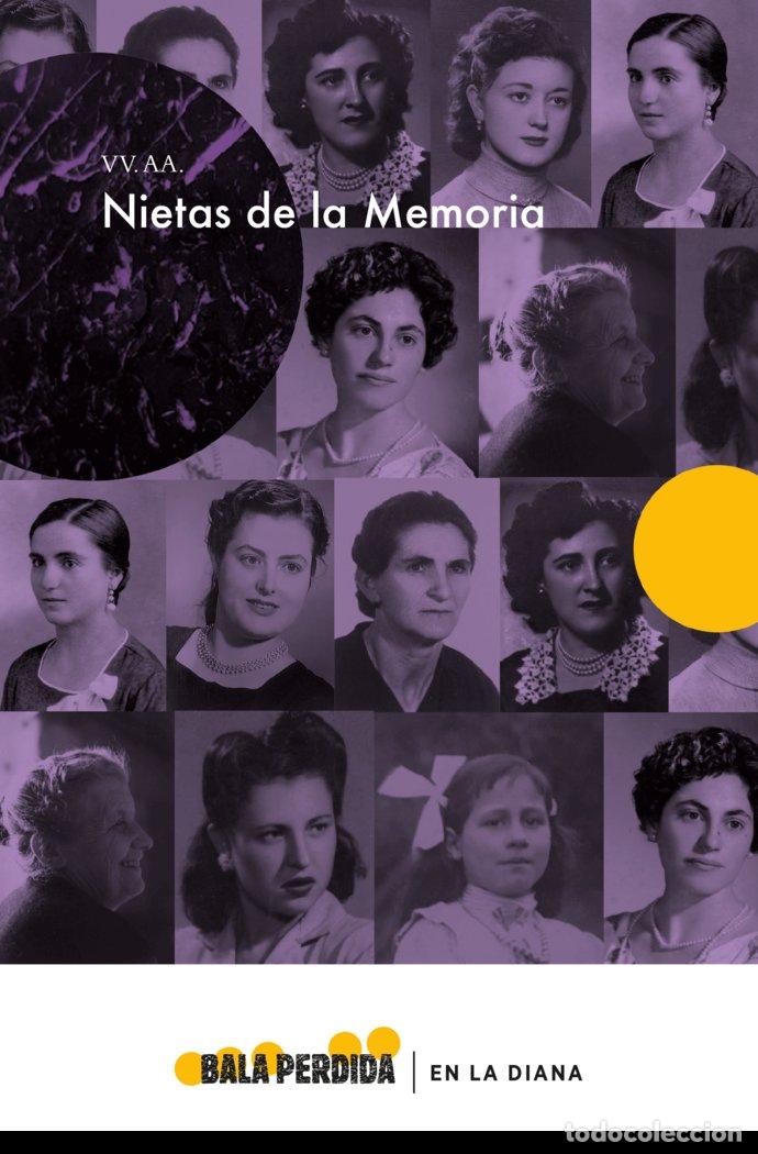 Livres: NIETAS DE LA MEMORIA - NIETAS, LAS