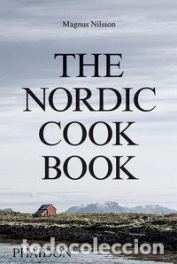 Livros: NORDIC COOKBOOK,THE - NILSSON, MAGNUS