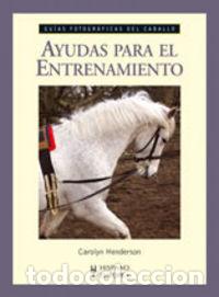 Livres: AYUDAS PARA EL ENTRENAMIENTO - HENDERSON, CAROLYN