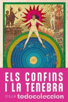 Libros: CONFINS I LA TENEBRA,ELS - EFA, RICARD