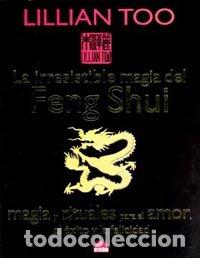 Libros: IRRESISTIBLE MAGIA DEL FENG SHUI - TOO, LILLIAN