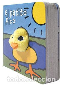 Libros: PATITO PICO - AA.VV. - Foto 1