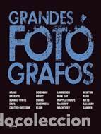 Libros: GRANDES FOT&frac12;GRAFOS - KOCH, ROBERTO