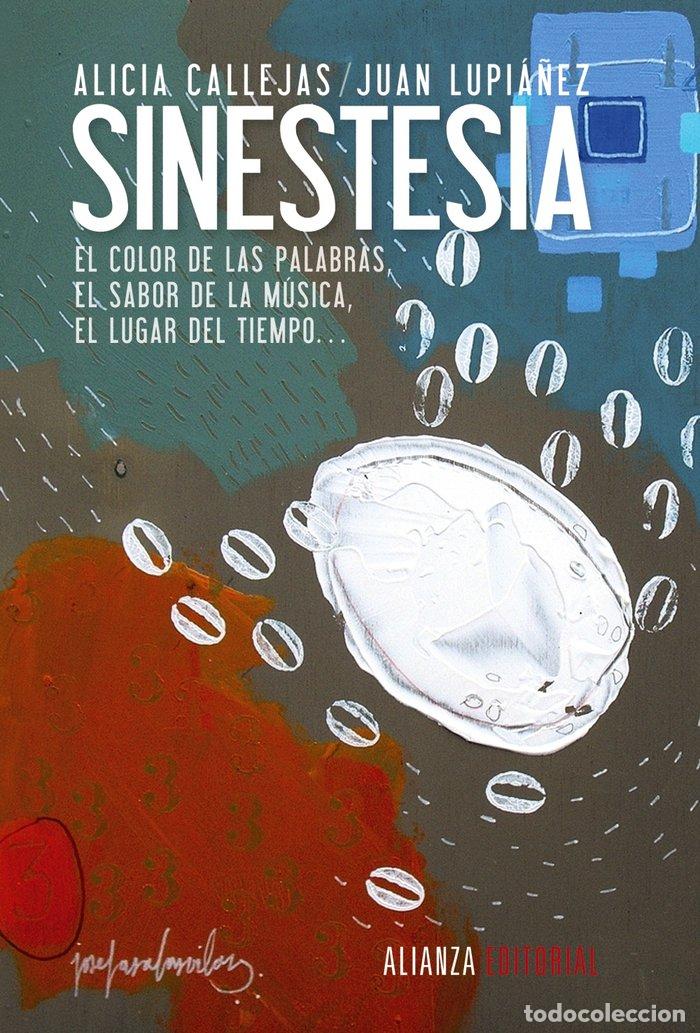 Livres: SINESTESIA - CALLEJAS, ALICIA