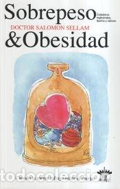 Livres: SOBREPESO Y OBESIDAD VOL 3 - DR SALOMON SELLAM