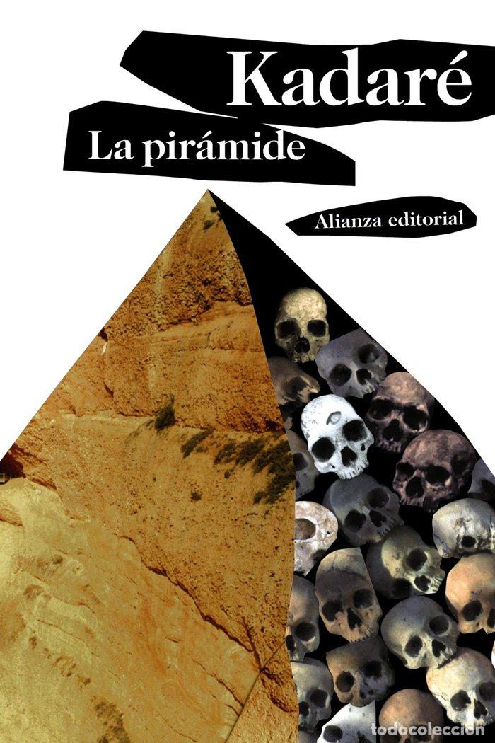 Livres: PIRAMIDE,LA - KADARE, ISMAIL