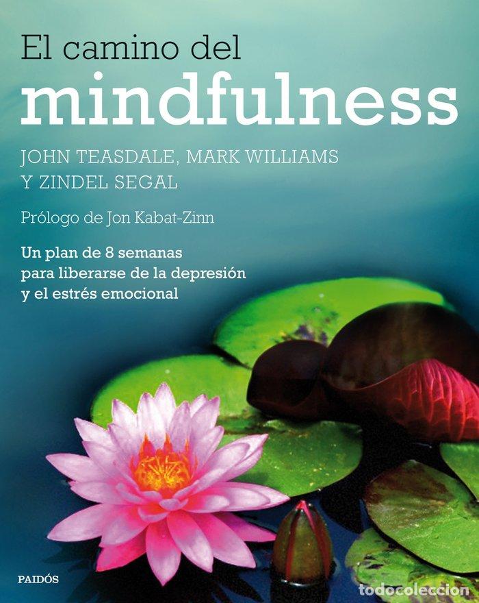 Livres: CAMINO DEL MINDFULNESS,EL - TEASDALE, JOHN