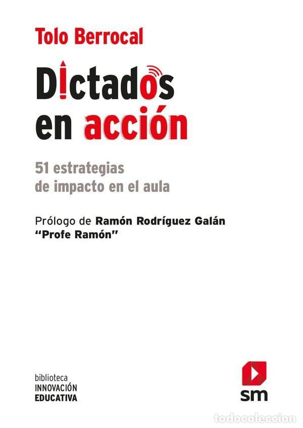 Livres: DICTADOS EN ACCION - BERROCAL, TOLO
