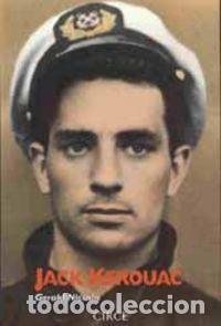 Libri: JACK KEROUAC - NICOSIA, GERALD