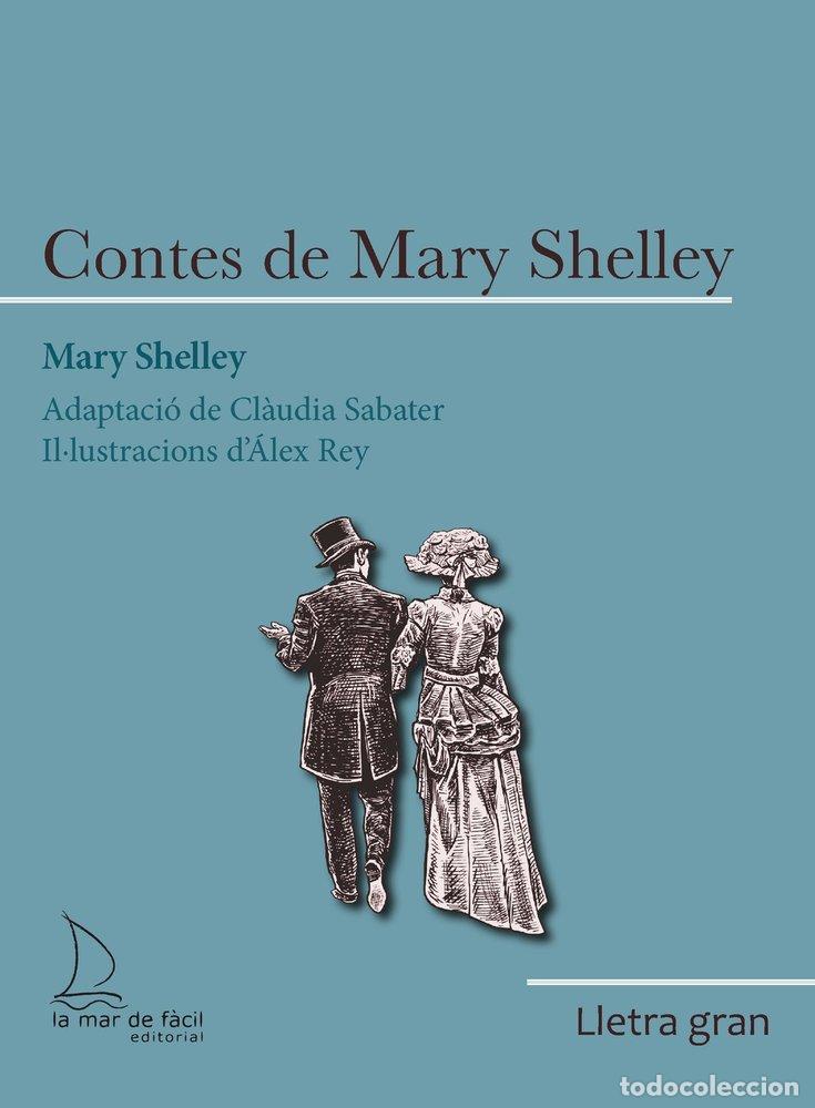 Livres: CONTES DE MARY SHELLEY - SHELLEY, MARY