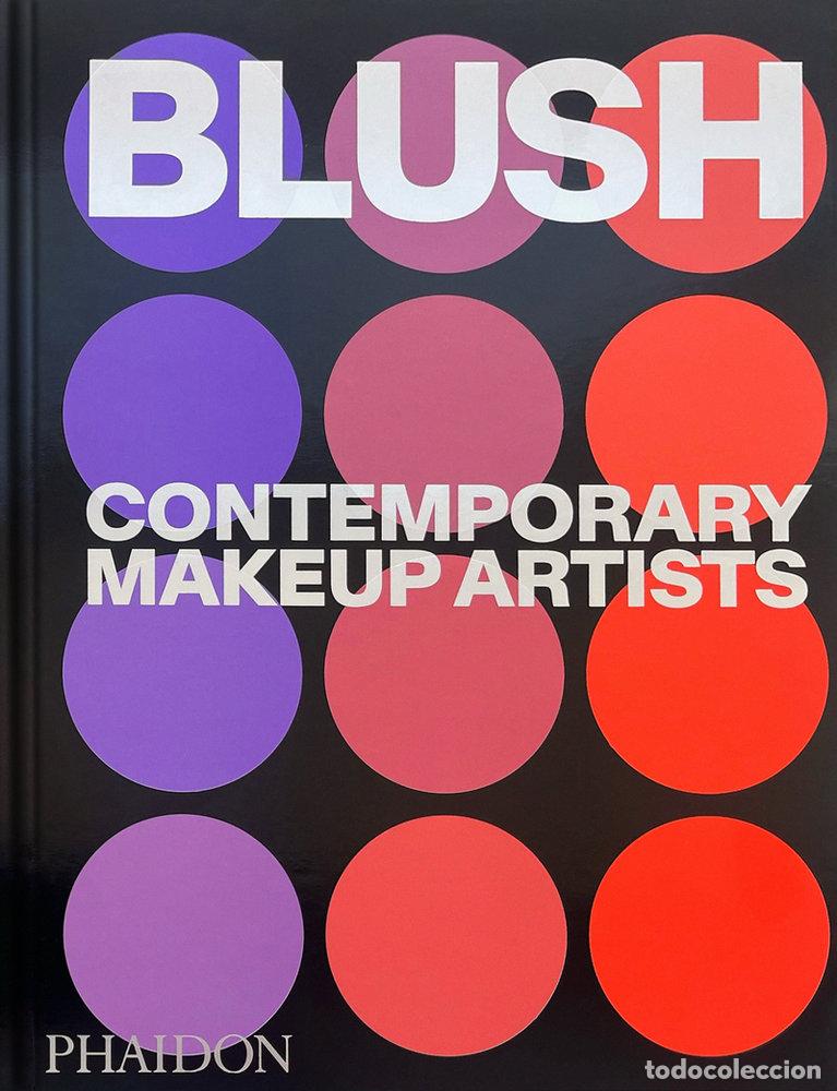 Livres: BLUSH - Ingles......