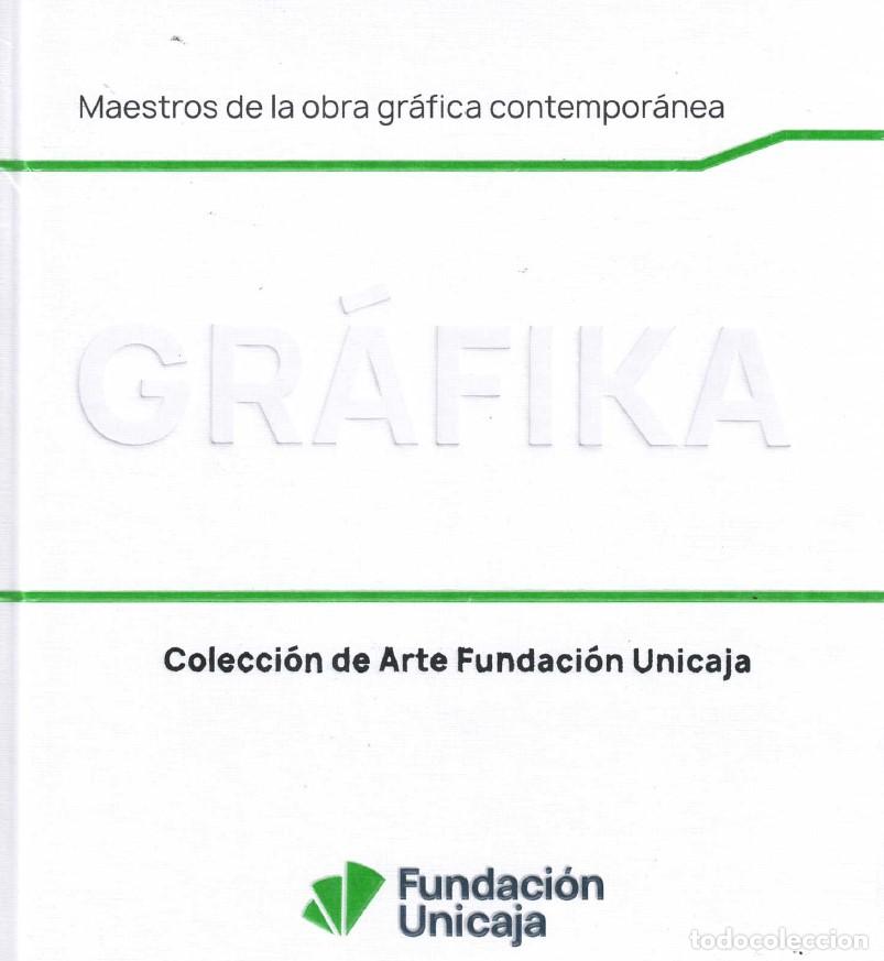 books: GRAFIKA - Varios autores