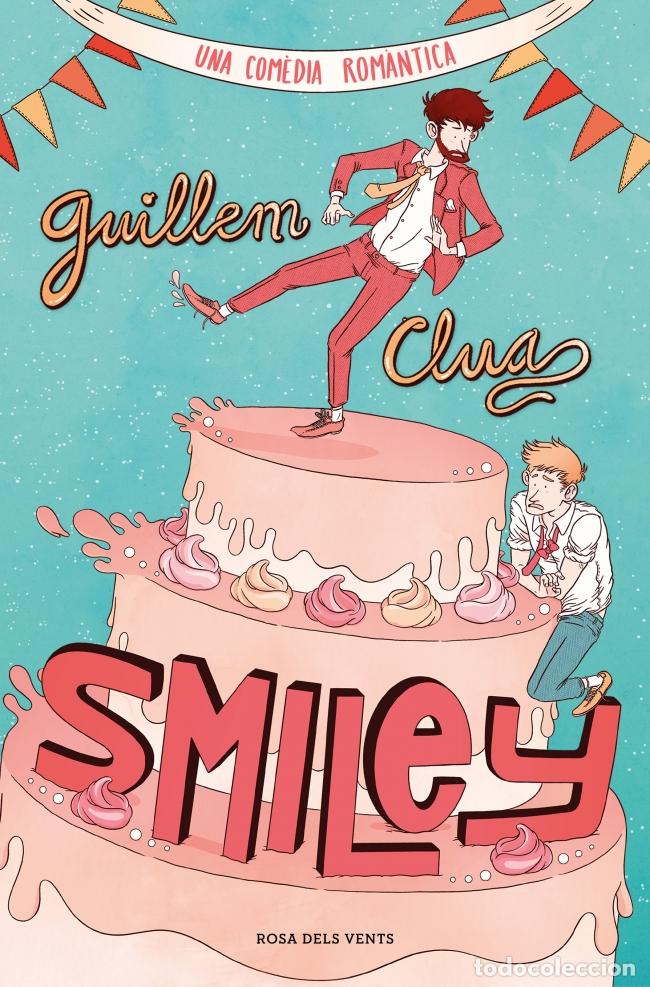Libros: SMILEY - Clua, Guillem - Foto 1